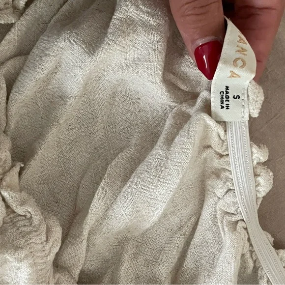 ❤️SOLD ❤️Matching skirt set - Picture 3 of 3